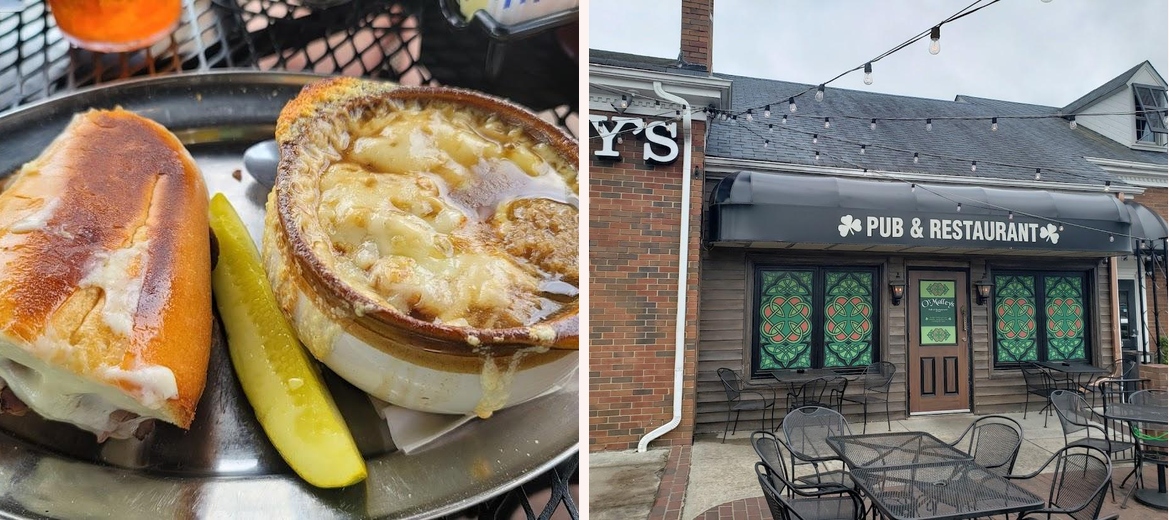 O'Malley's Pub & Restaurant Gallery Image 2