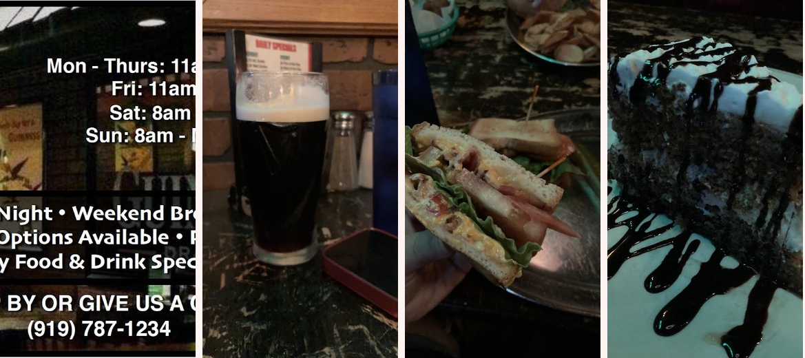 O'Malley's Pub & Restaurant Gallery Image 3