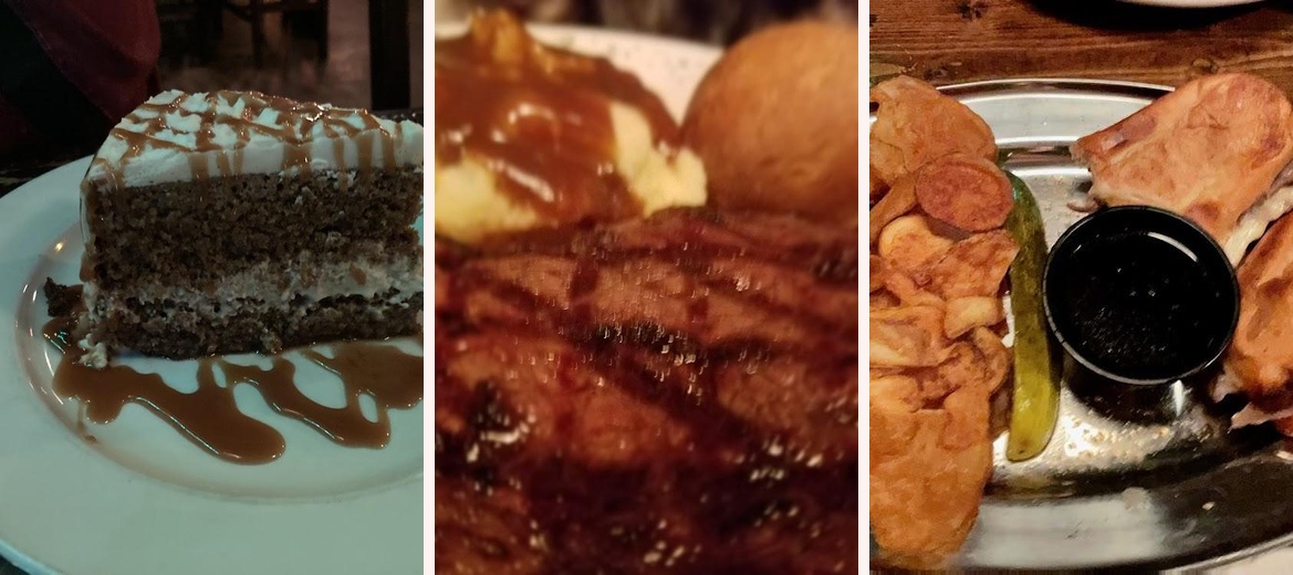 O'Malley's Pub & Restaurant Gallery Image 4