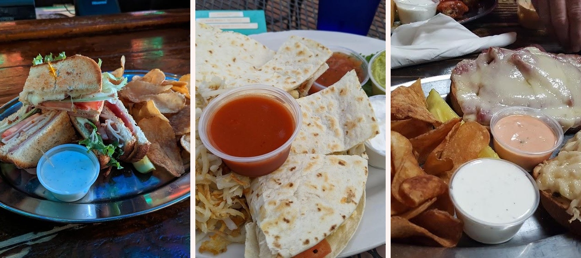 O'Malley's Pub & Restaurant Gallery Image 5