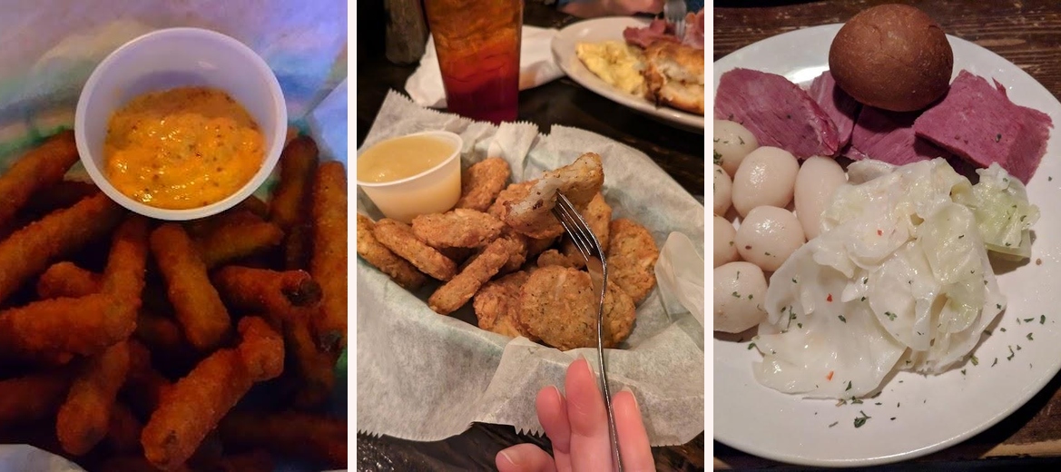 O'Malley's Pub & Restaurant Gallery Image 6